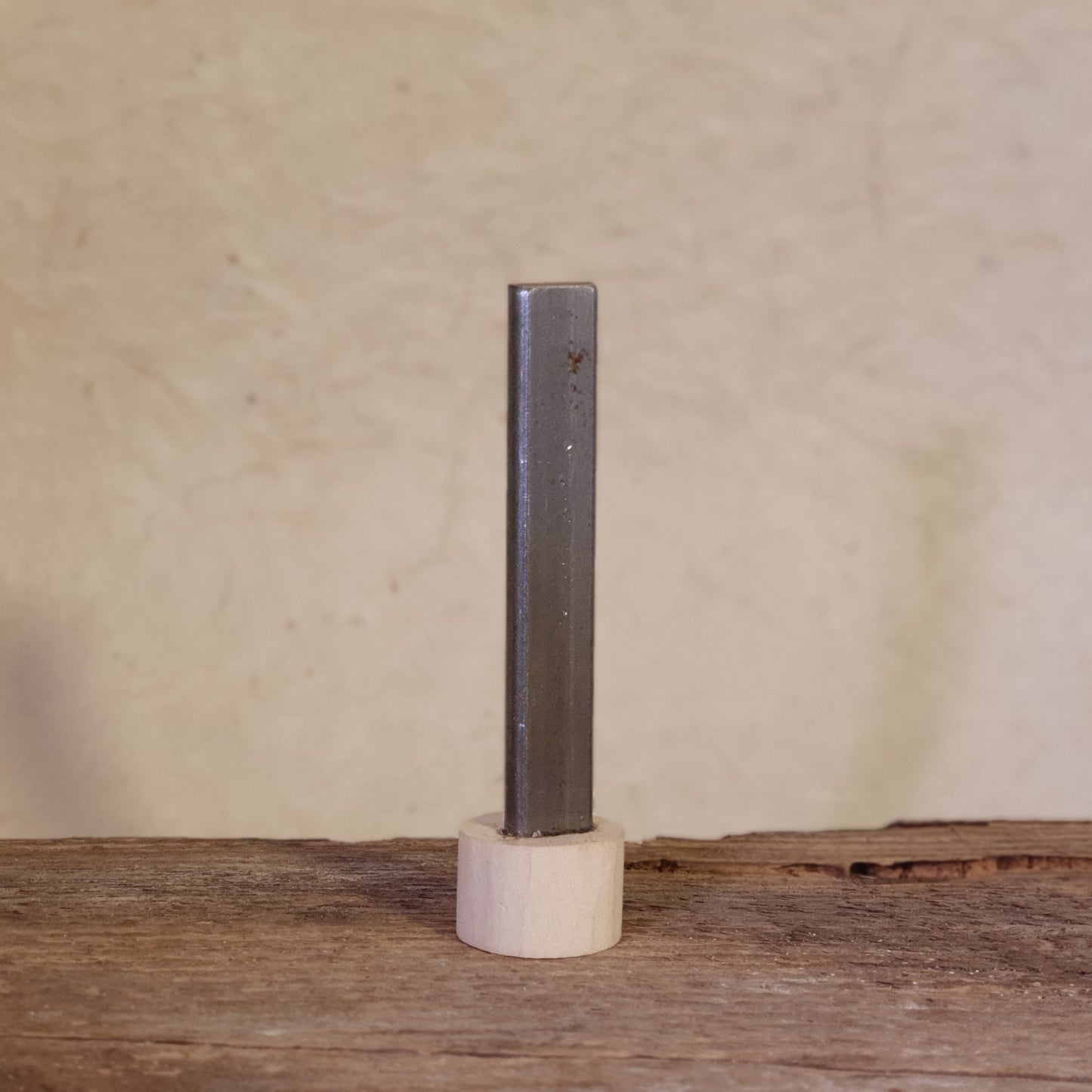 Stöpsel für Magnete