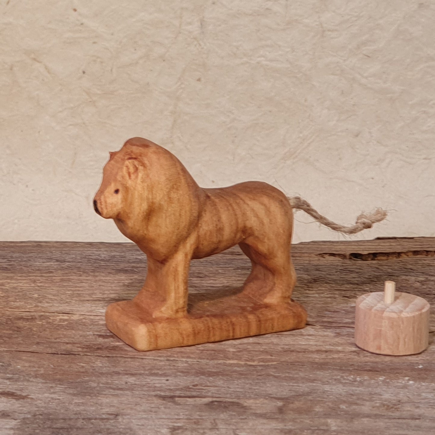 Wildtiere ca 5cm