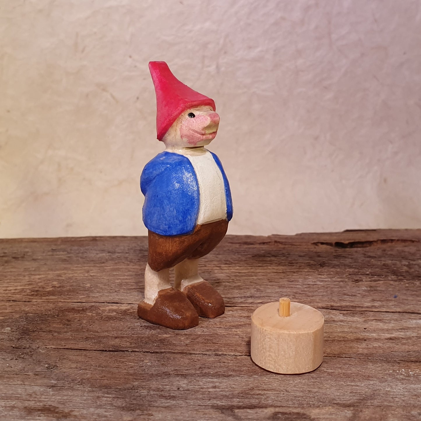 Figur Pelle* ca 6cm