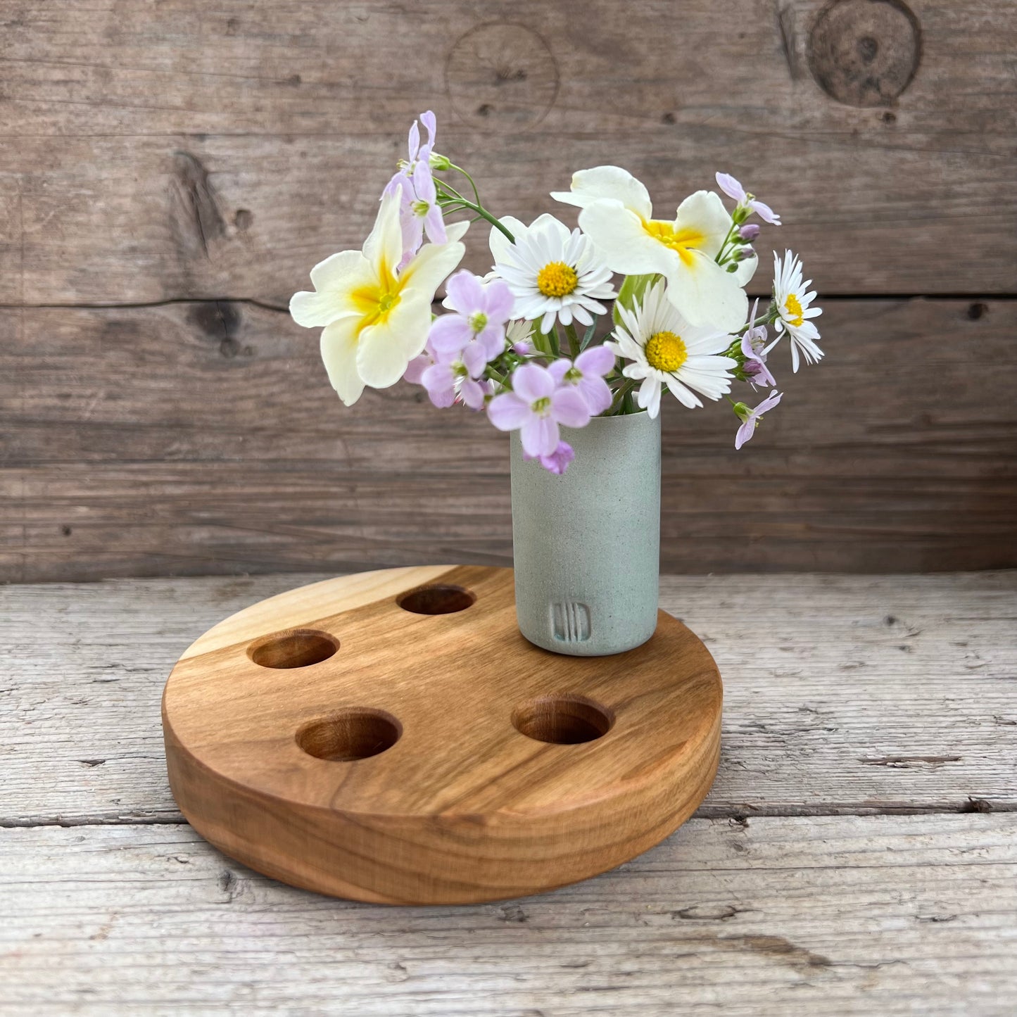 Keramikvase