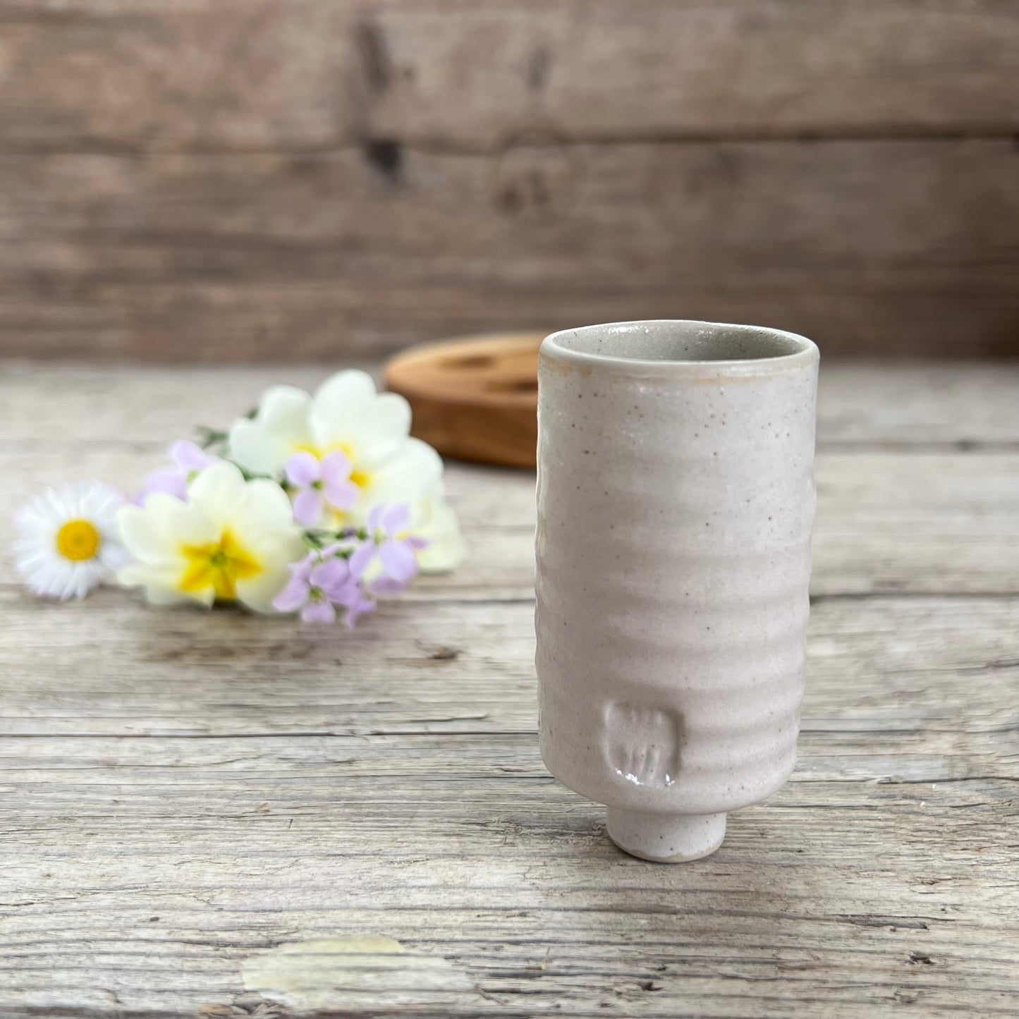 Keramikvase