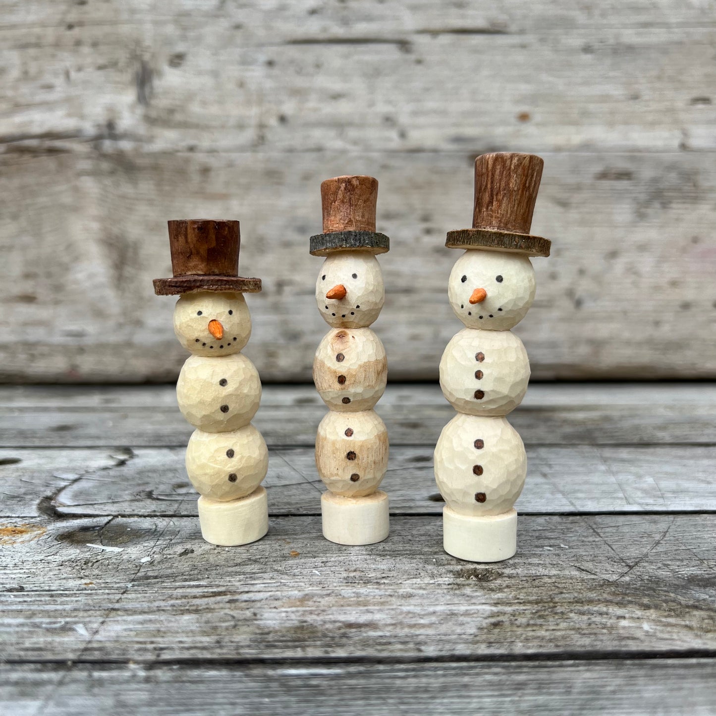 Schneemann