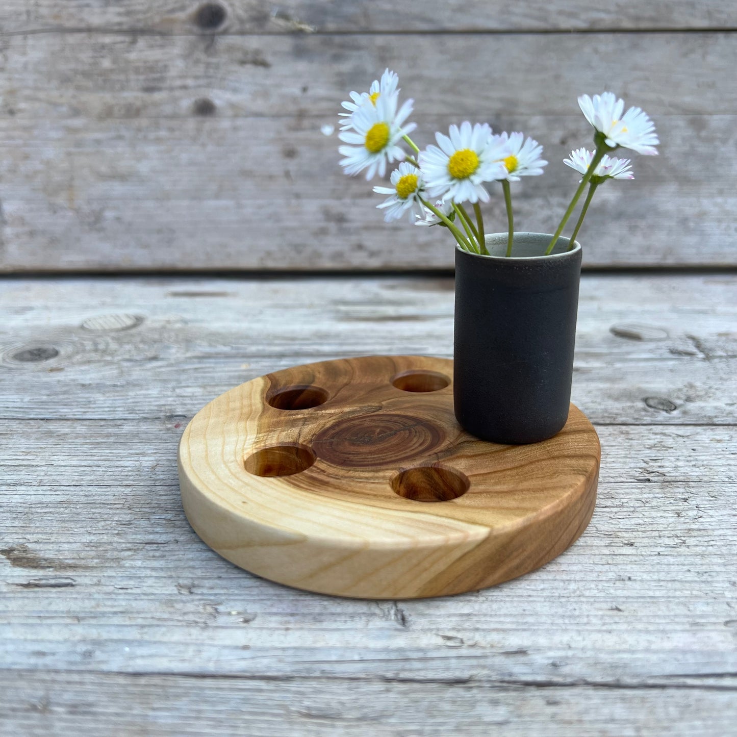 Keramikvase