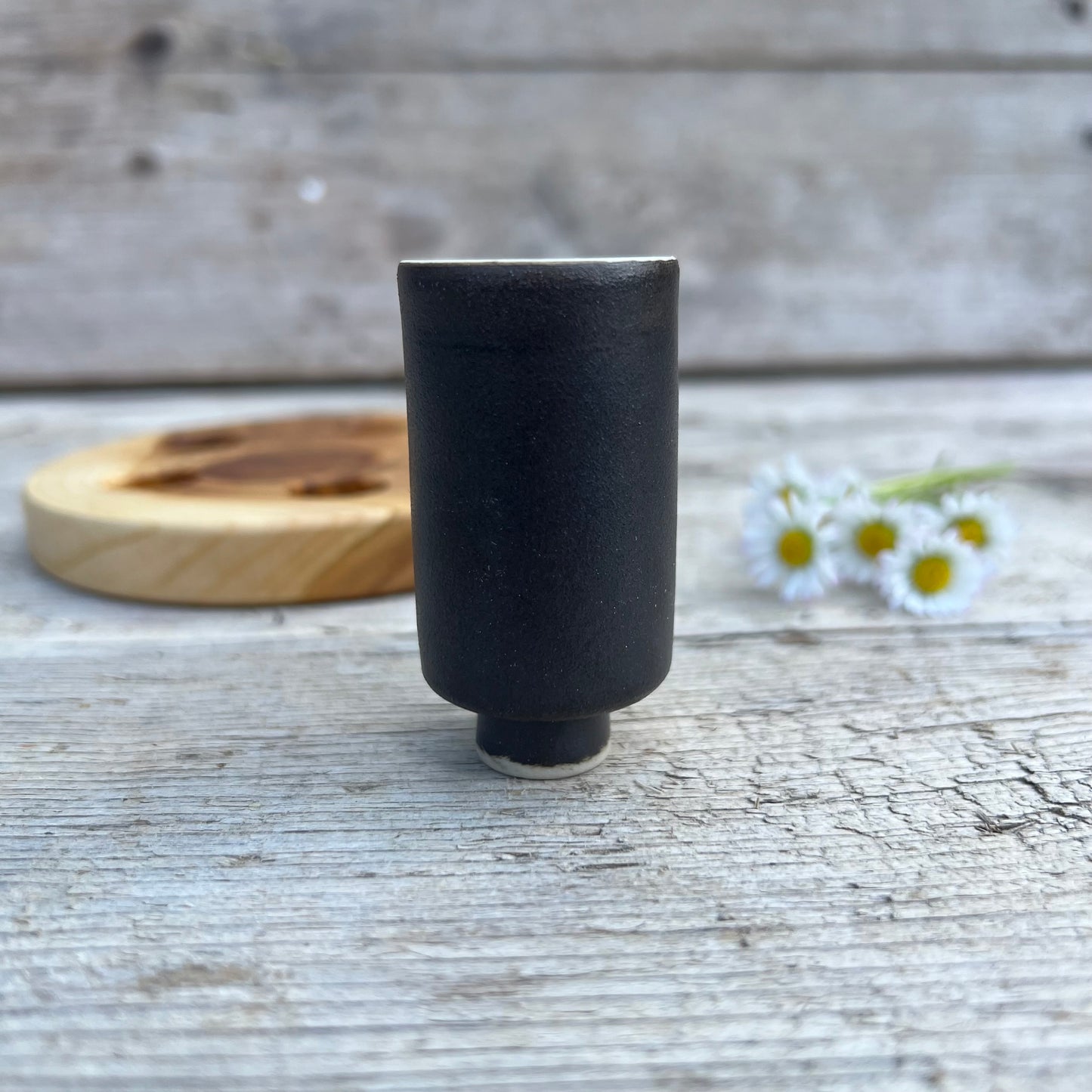 Keramikvase