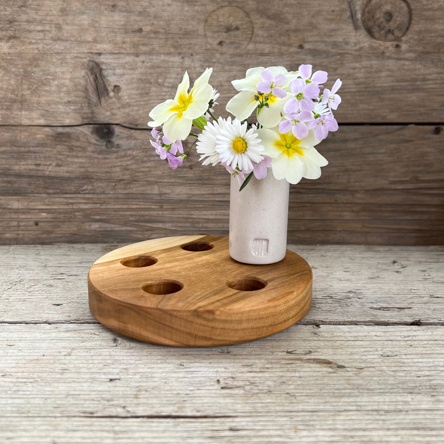 Keramikvase