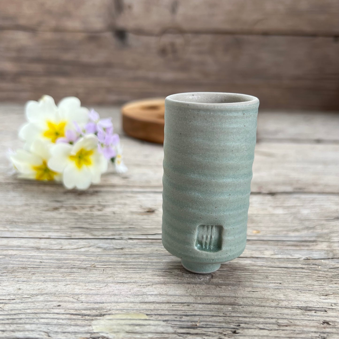 Keramikvase