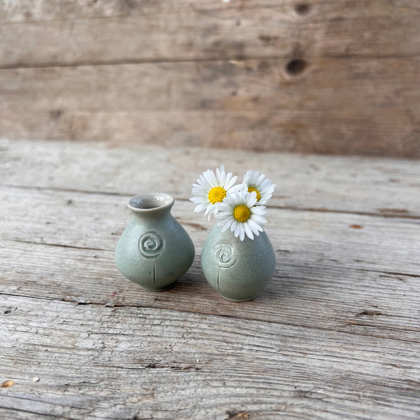 Blumenvase mini