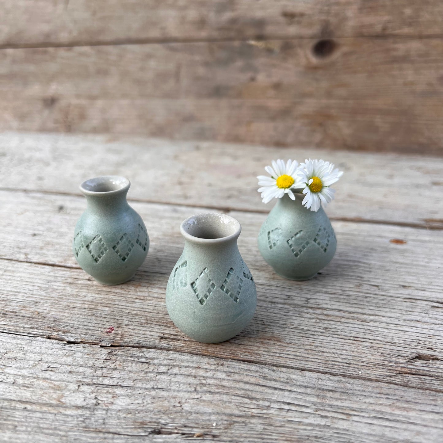 Blumenvase mini