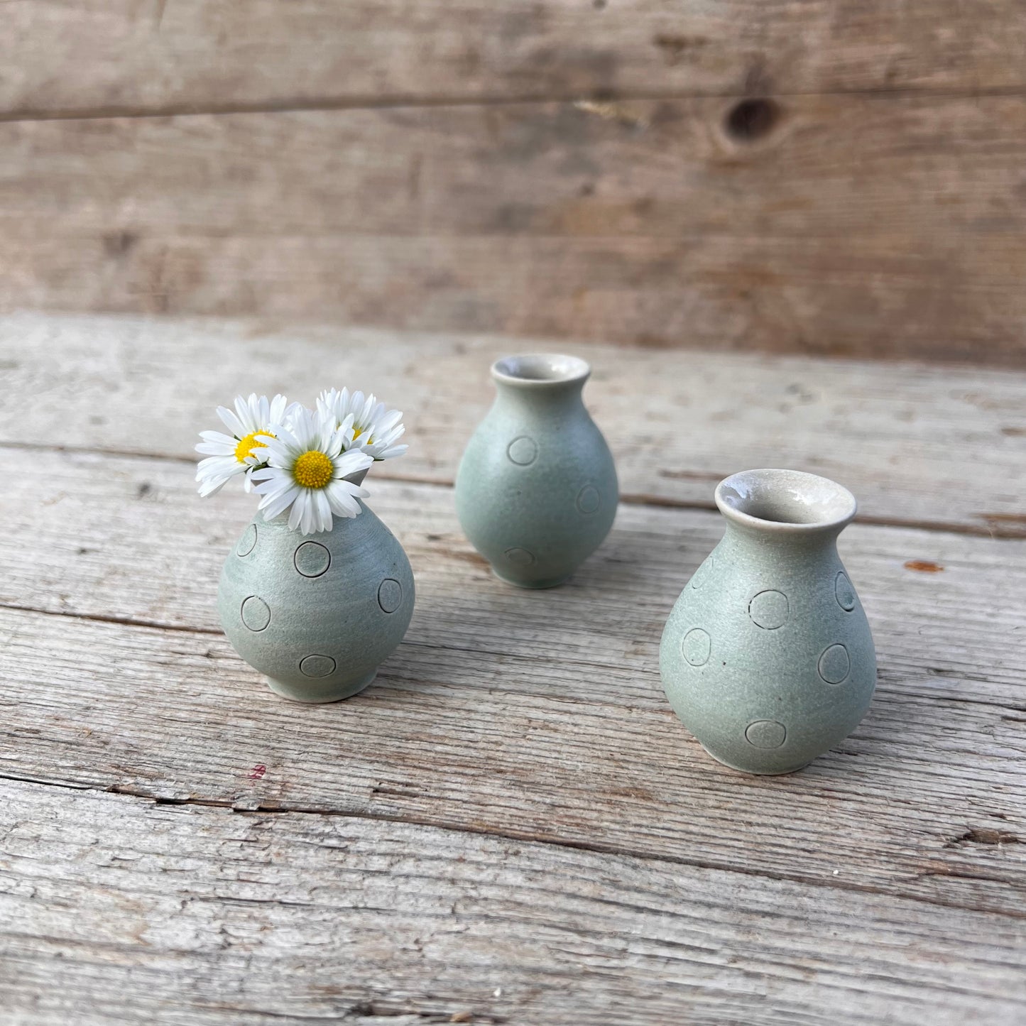 Blumenvase mini