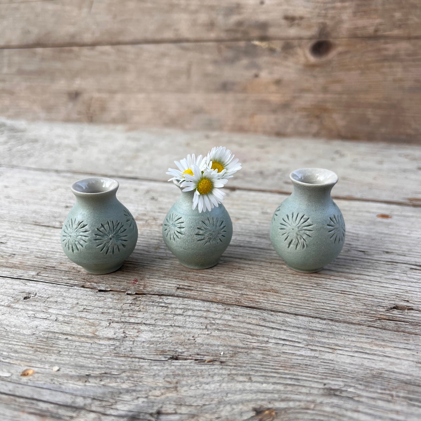Blumenvase mini