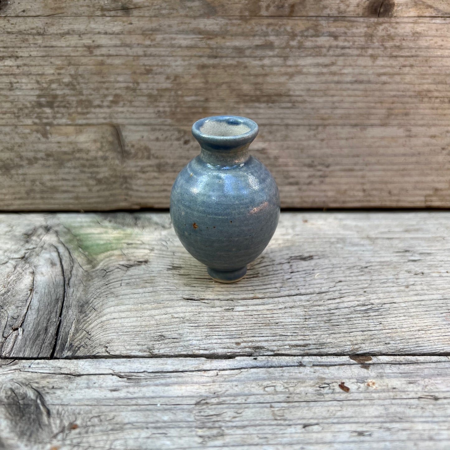 Keramikvase