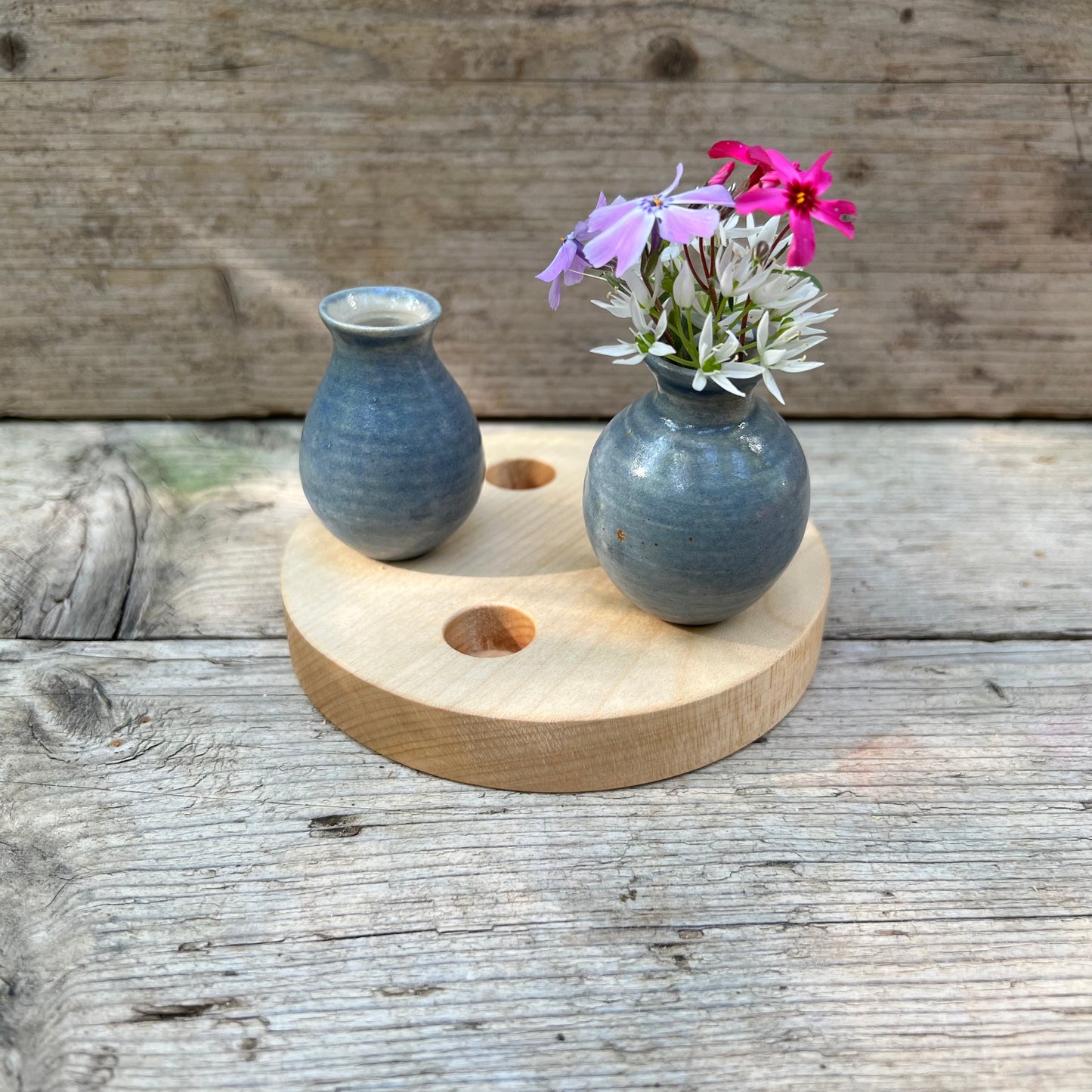 Keramikvase