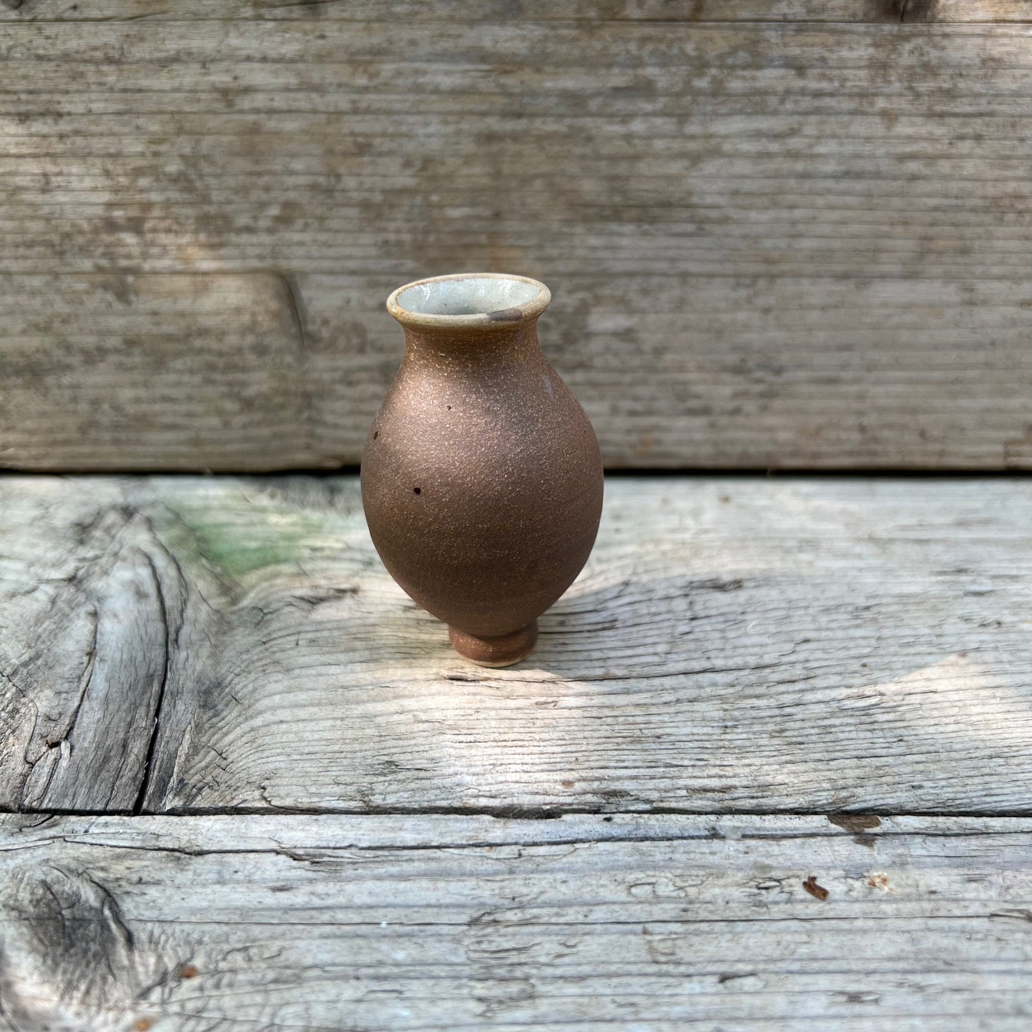 Keramikvase