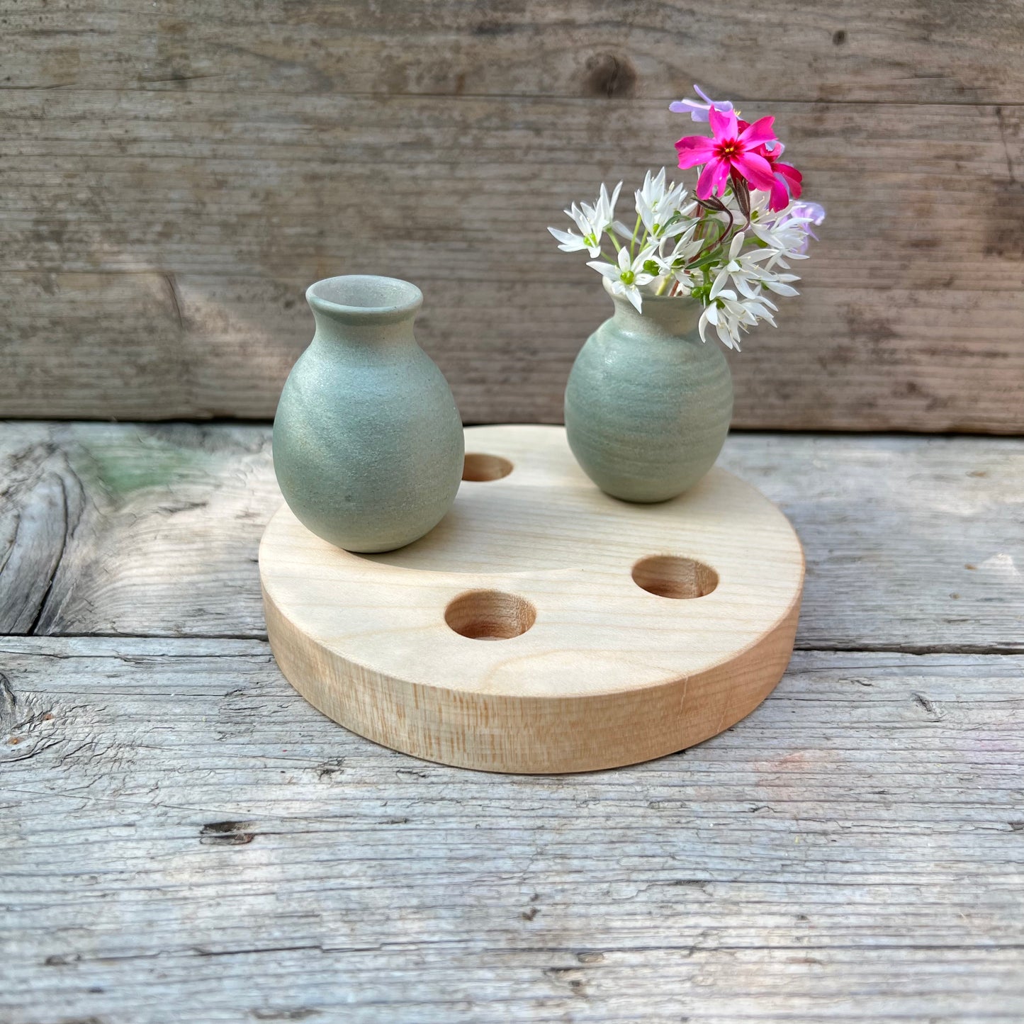 Keramikvase