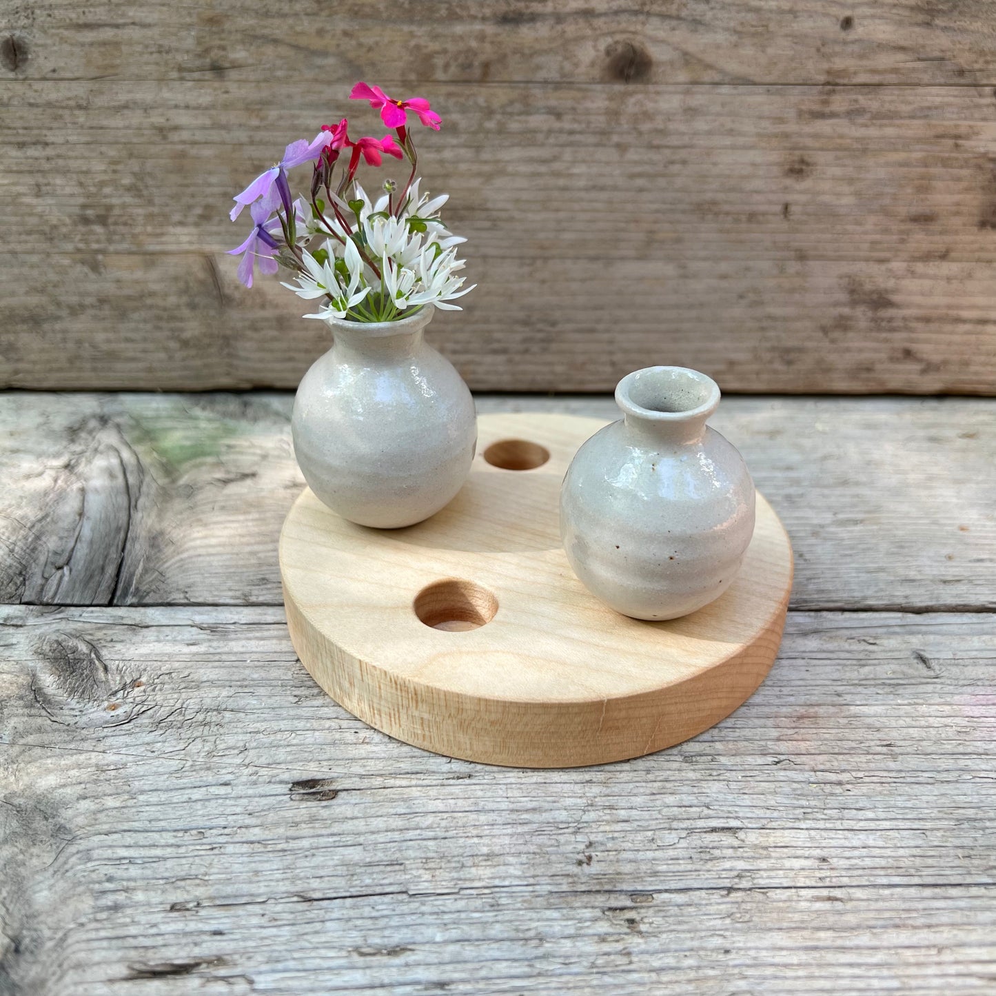 Keramikvase