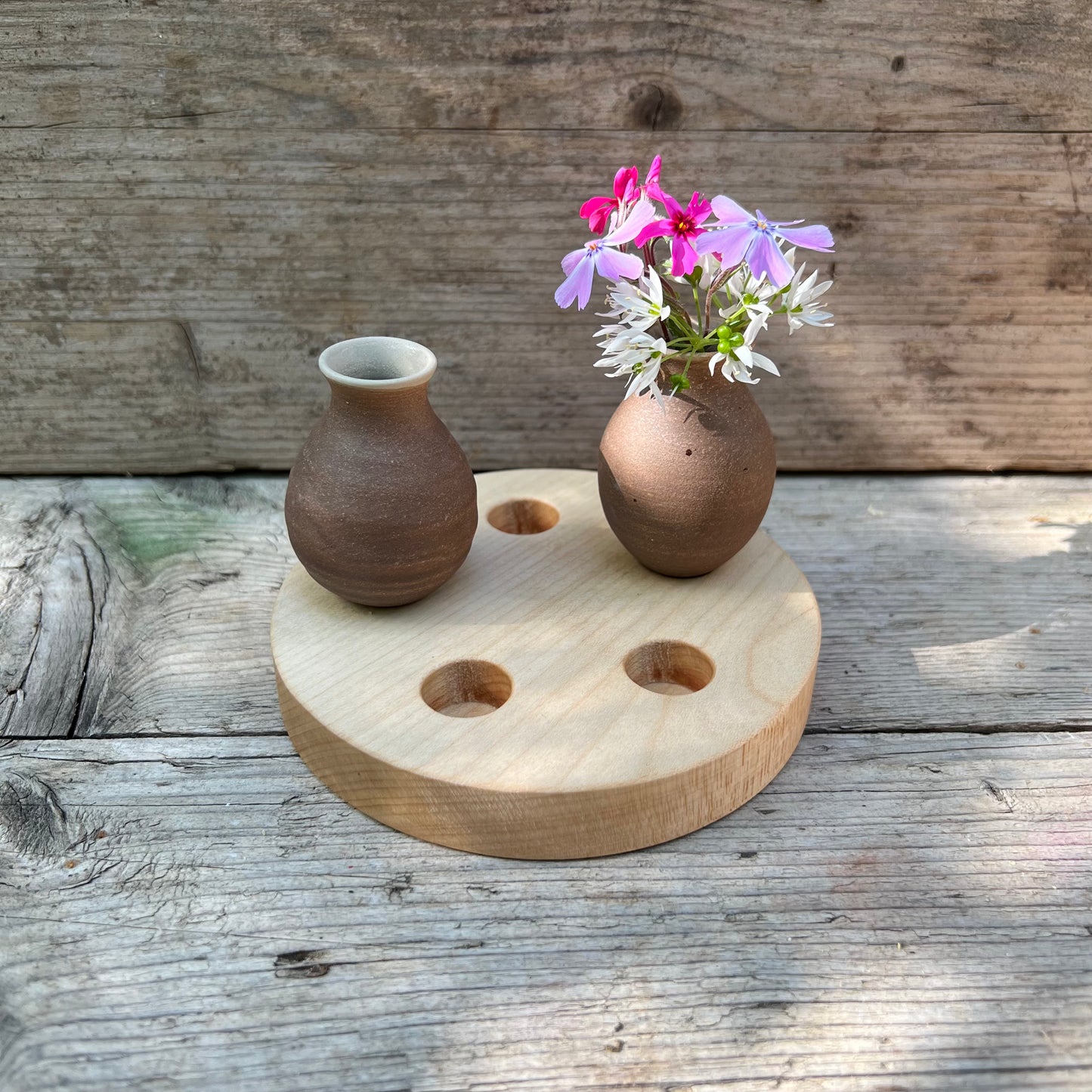 Keramikvase