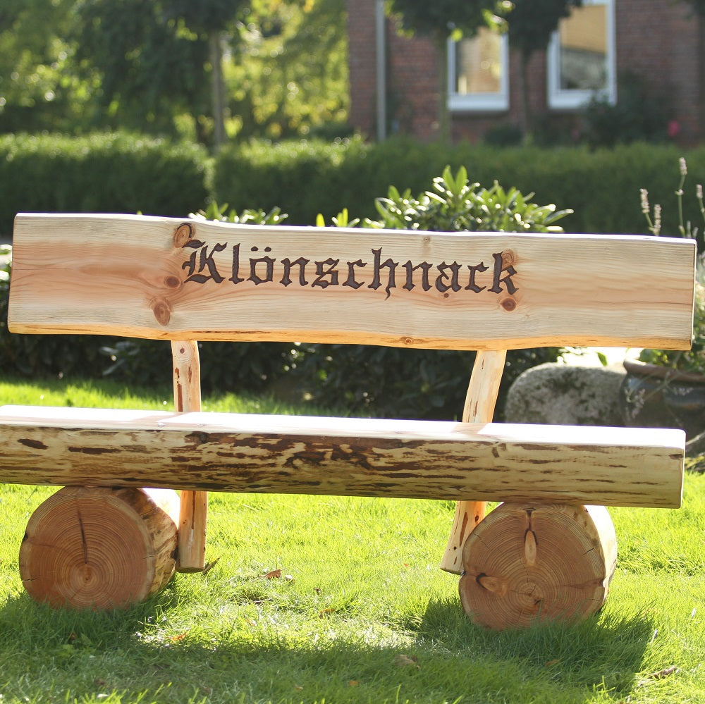 Rundholzbank nur auf Anfrage
