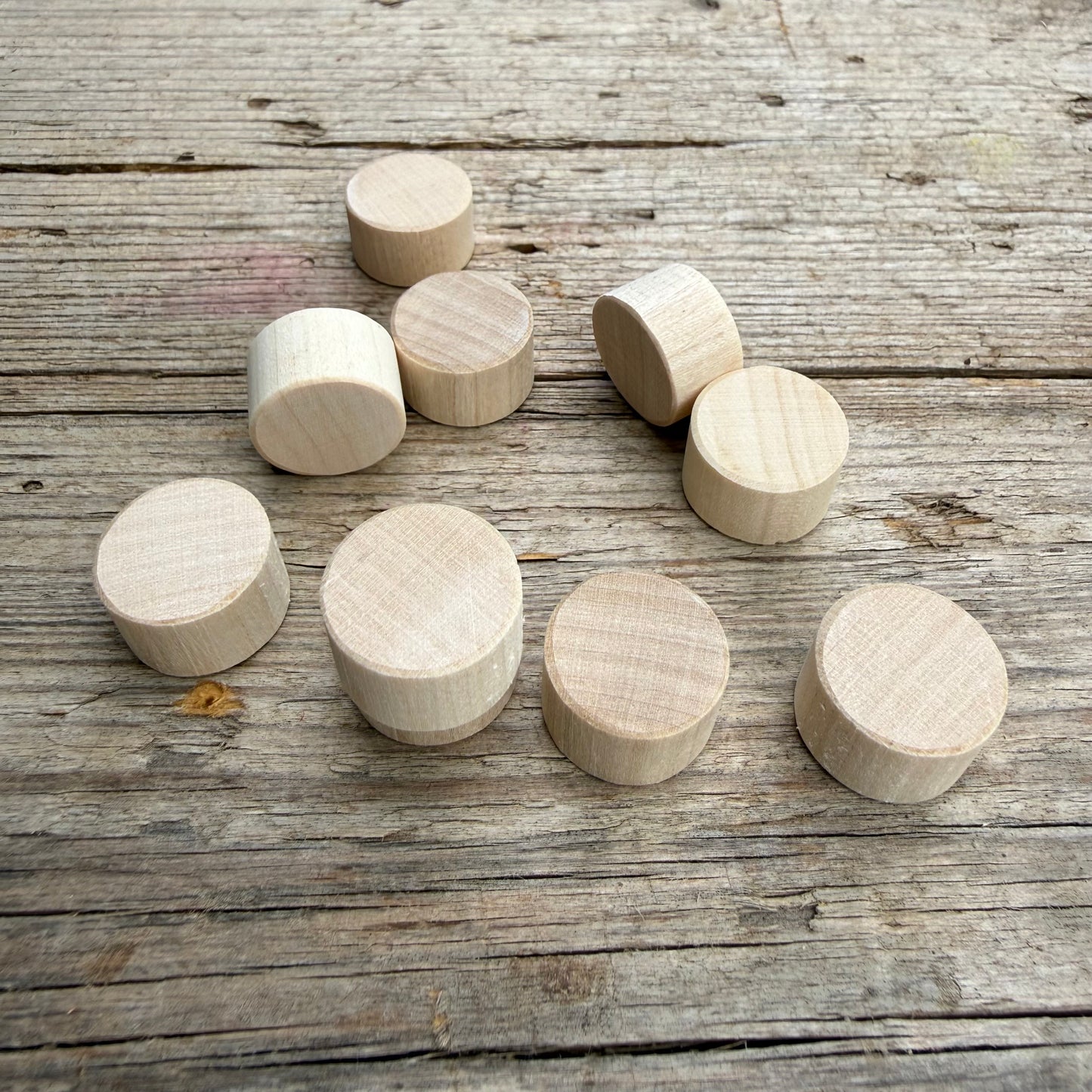 Ersatzstöpsel 1 Stück, Stöpsel für DIY Projekte