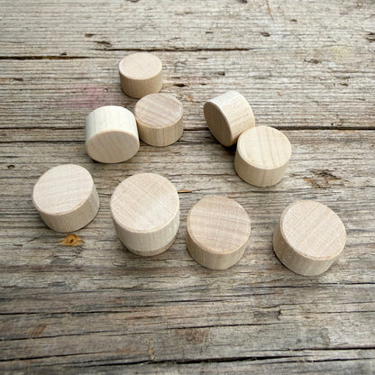 Ersatzstöpsel 1 Stück, Stöpsel für DIY Projekte