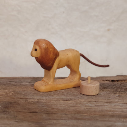 Wildtiere ca 5cm