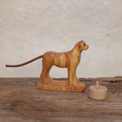 Wildtiere ca 5cm