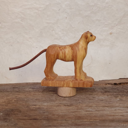 Wildtiere ca 5cm