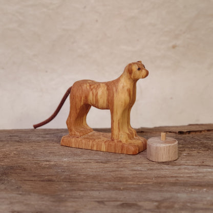 Wildtiere ca 5cm