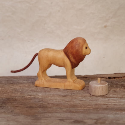 Wildtiere ca 5cm