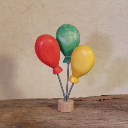 Luftballons ca 8,5 cm