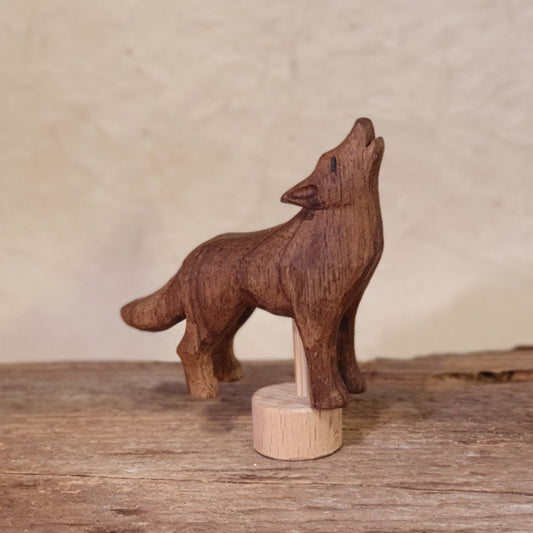 Wolf ca 5,5cm