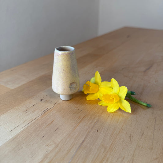 Besondere Keramikvase Clementine