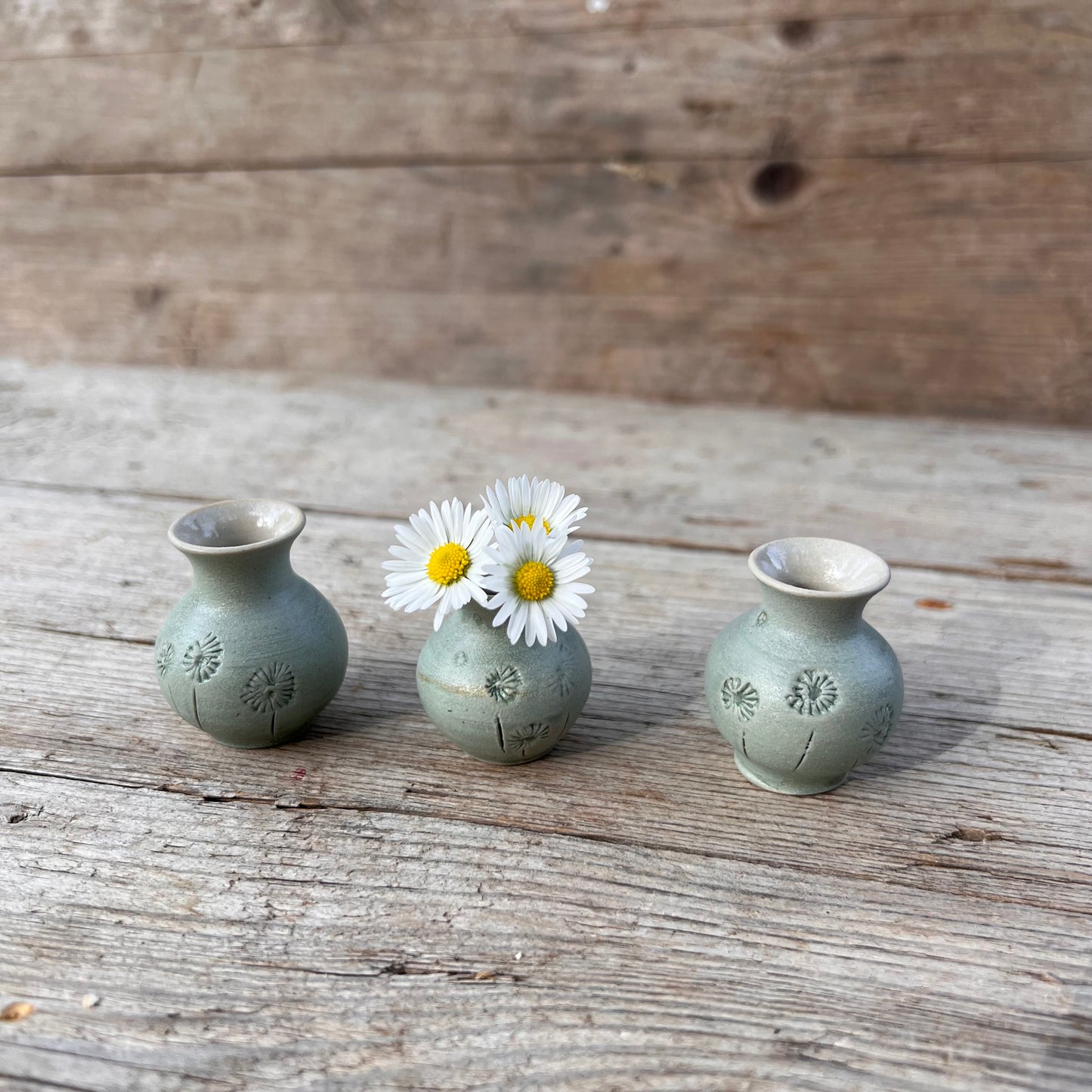 Blumenvase mini
