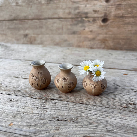 Blumenvase mini