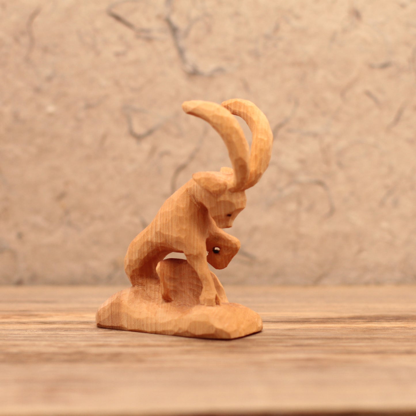 Wunschfigur
