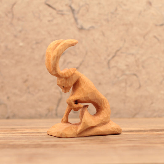 Wunschfigur