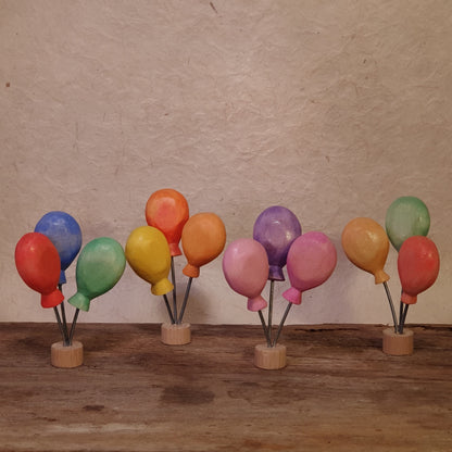 Luftballons ca 8,5 cm