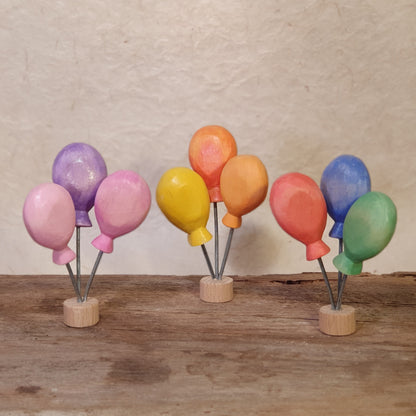 Luftballons ca 8,5 cm