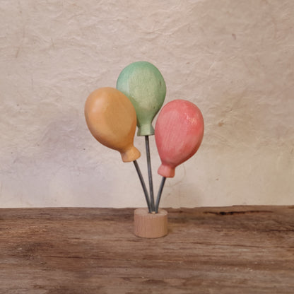 Luftballons ca 8,5 cm