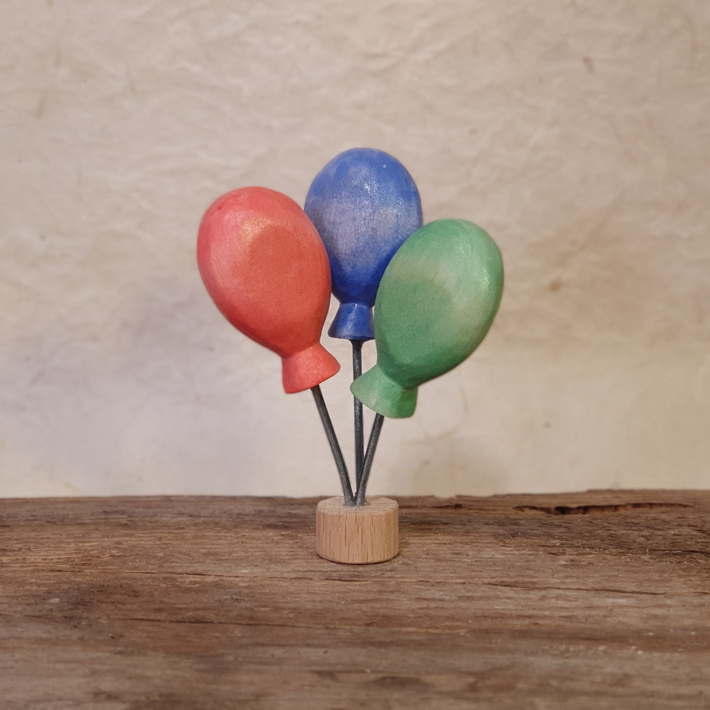 Luftballons ca 8,5 cm