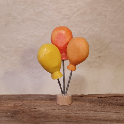 Luftballons ca 8,5 cm