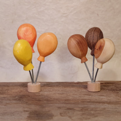 Luftballons ca 8,5 cm