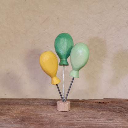 Luftballons ca 8,5 cm