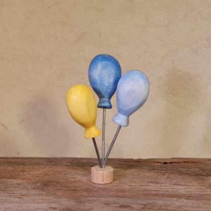 Luftballons ca 8,5 cm